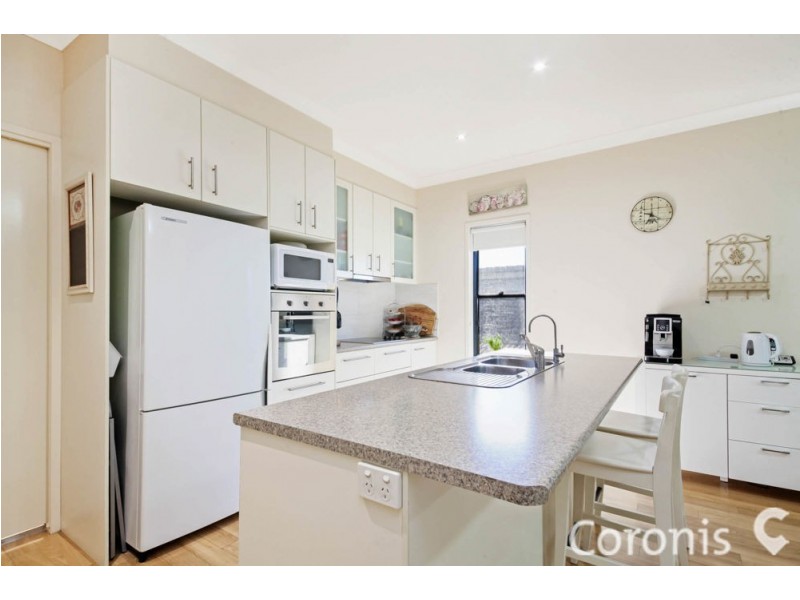 33 Callum Place, Bracken Ridge QLD 4017