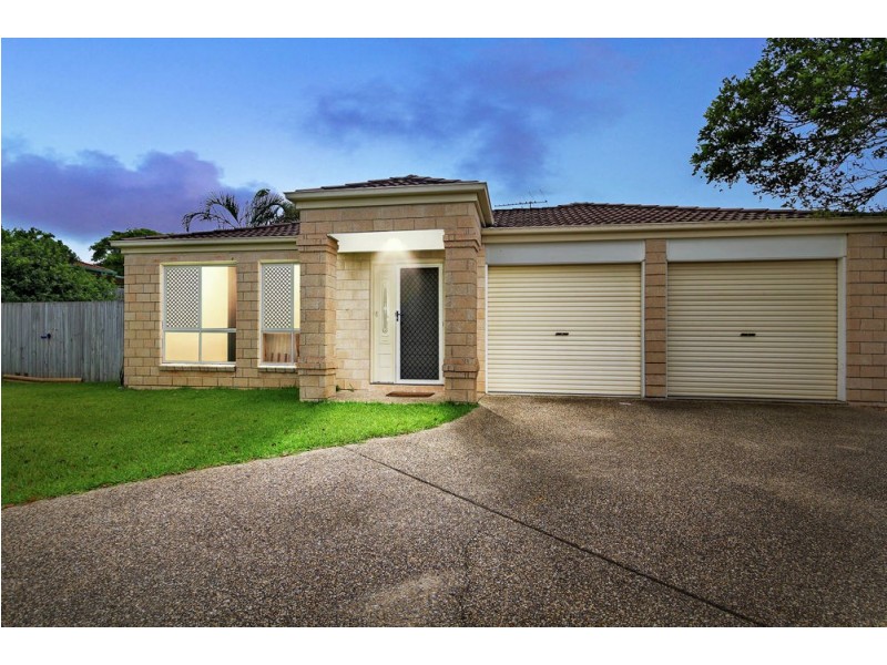13 Yungaba Place, Bracken Ridge QLD 4017