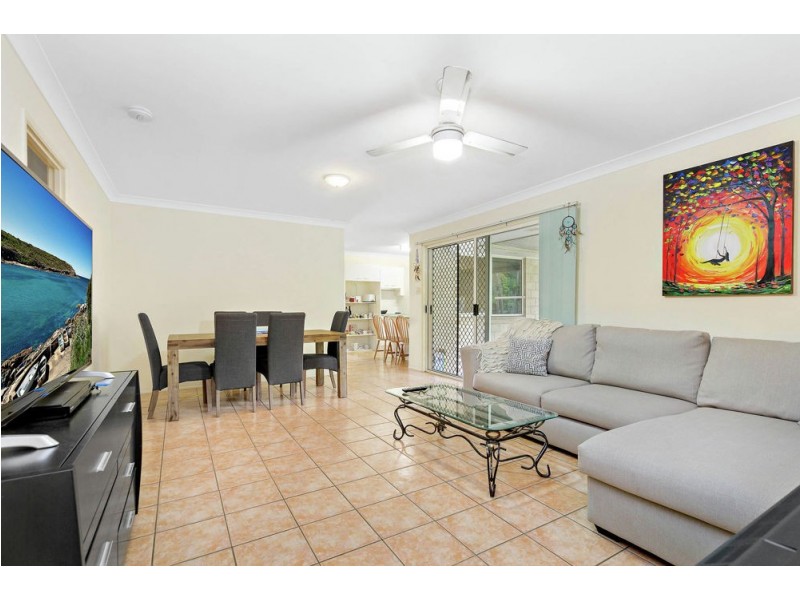 13 Yungaba Place, Bracken Ridge QLD 4017