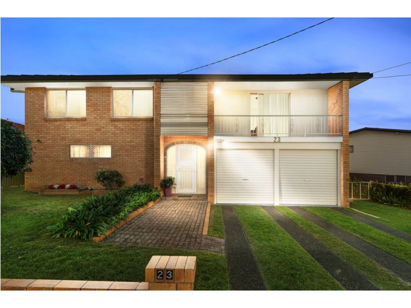 23 Tallara Street, Bracken Ridge QLD 4017