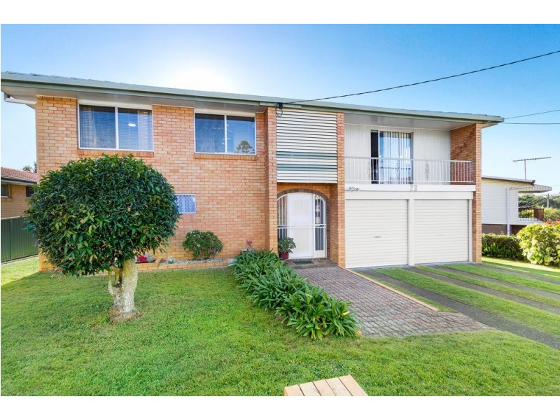 23 Tallara Street, Bracken Ridge QLD 4017