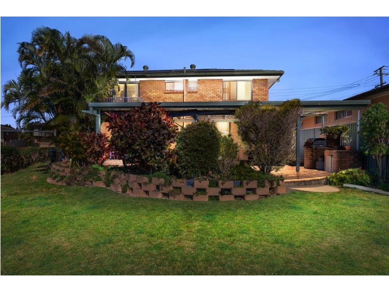 23 Tallara Street, Bracken Ridge QLD 4017