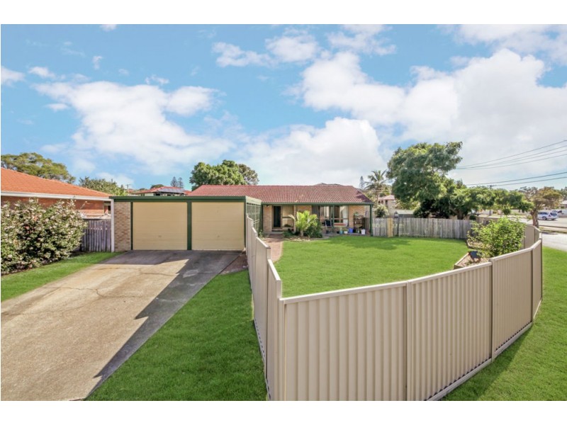 12 Yaraan Street, Bracken Ridge QLD 4017