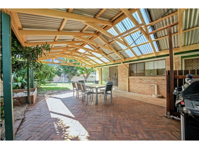 12 Yaraan Street, Bracken Ridge QLD 4017