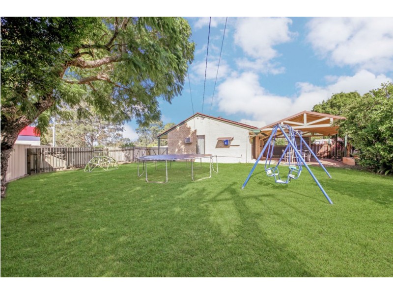 12 Yaraan Street, Bracken Ridge QLD 4017