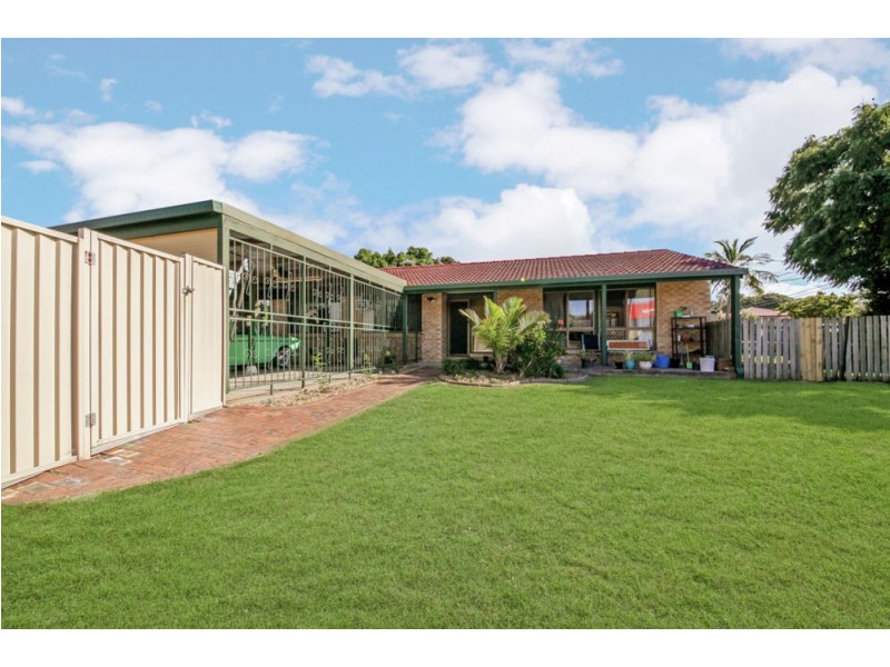 12 Yaraan Street, Bracken Ridge QLD 4017