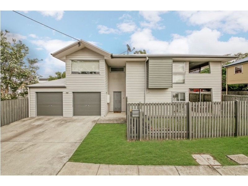 1/3 Jennings St, Zillmere QLD 4034