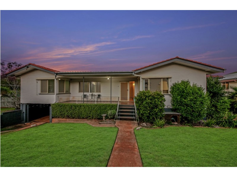 2 Talgai Street, Bracken Ridge QLD 4017