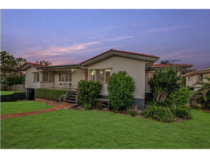 2 Talgai Street, Bracken Ridge QLD 4017