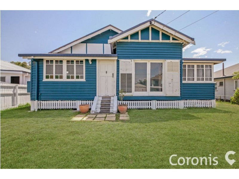 60 Doris Street, Deagon QLD 4017