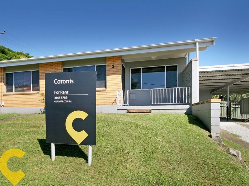 2/2 Cleavue Street, Geebung QLD 4034