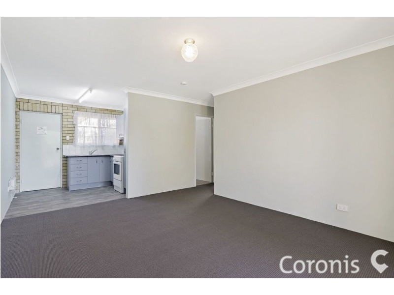 2/32 grasspan Street, Zillmere QLD 4034