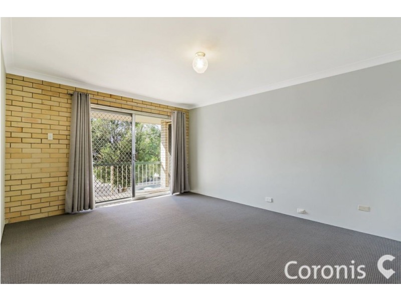 2/32 grasspan Street, Zillmere QLD 4034