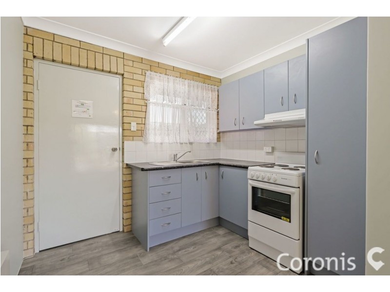 2/32 grasspan Street, Zillmere QLD 4034