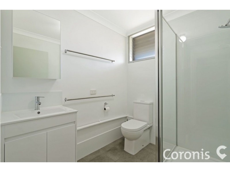 2/32 grasspan Street, Zillmere QLD 4034