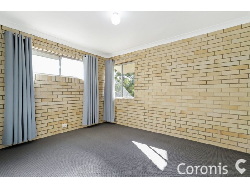 2/32 grasspan Street, Zillmere QLD 4034