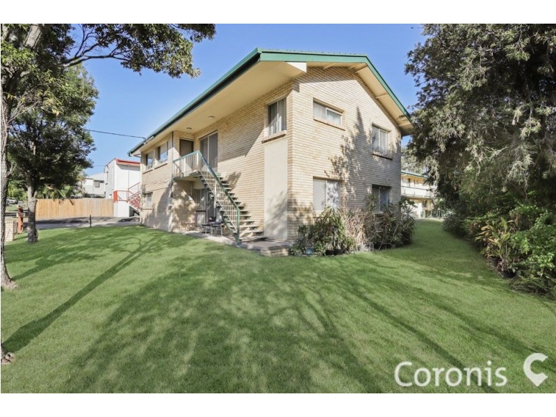 2/32 grasspan Street, Zillmere QLD 4034