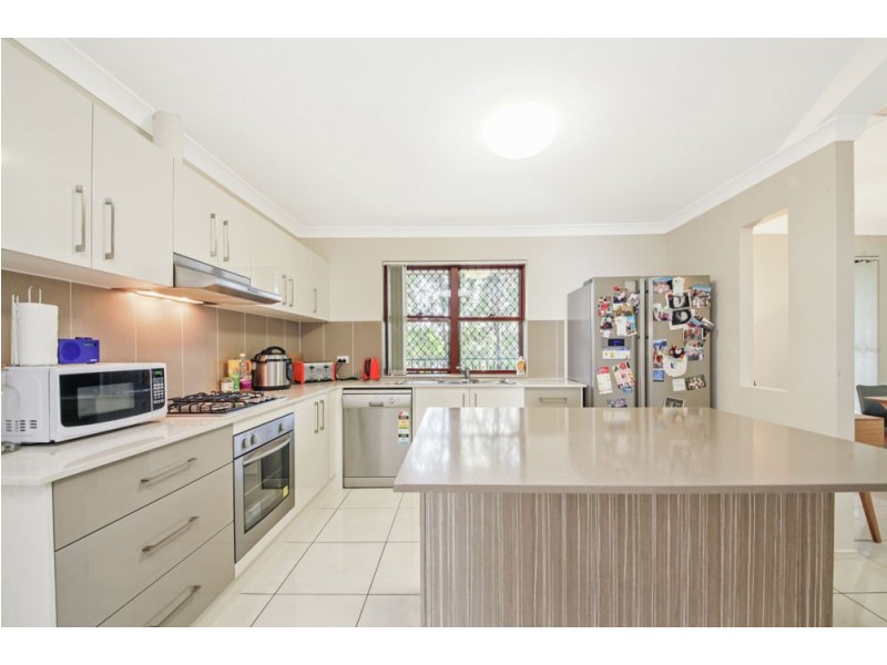 1 Kuranda Park Way, Fitzgibbon QLD 4018