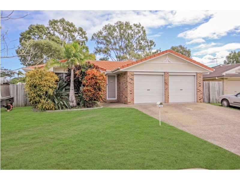 14 Springer Place, Bracken Ridge QLD 4017
