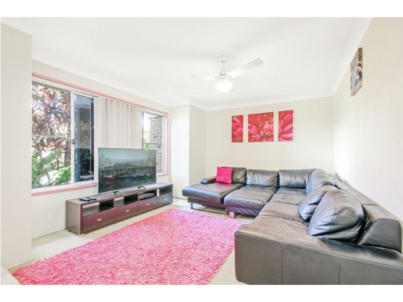 14 Springer Place, Bracken Ridge QLD 4017