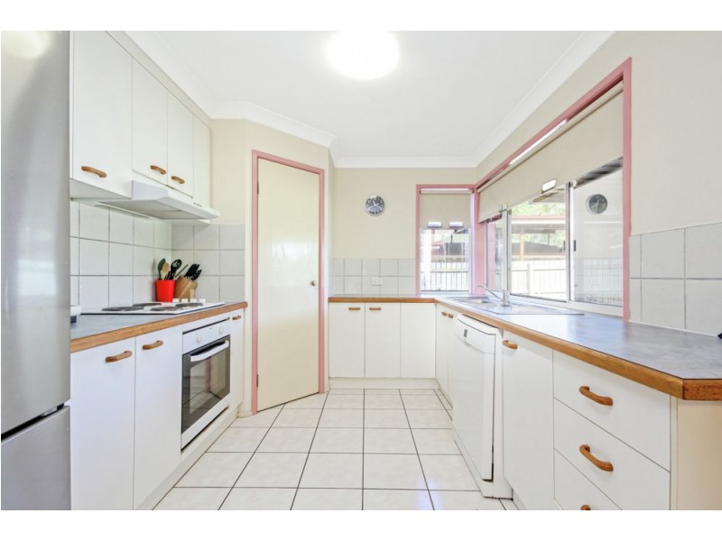 14 Springer Place, Bracken Ridge QLD 4017