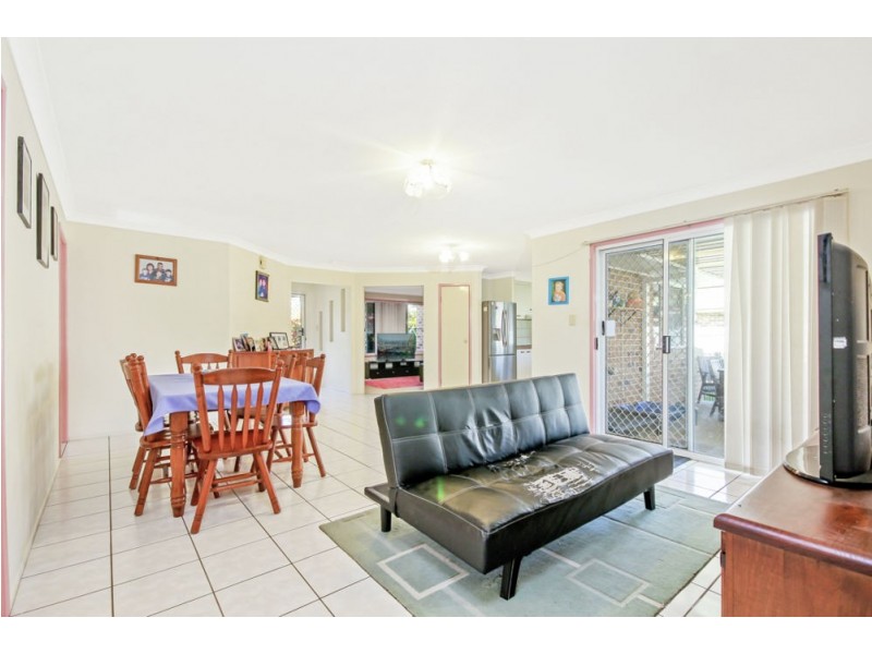 14 Springer Place, Bracken Ridge QLD 4017