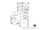 14 Springer Place, Bracken Ridge QLD 4017 Floorplan