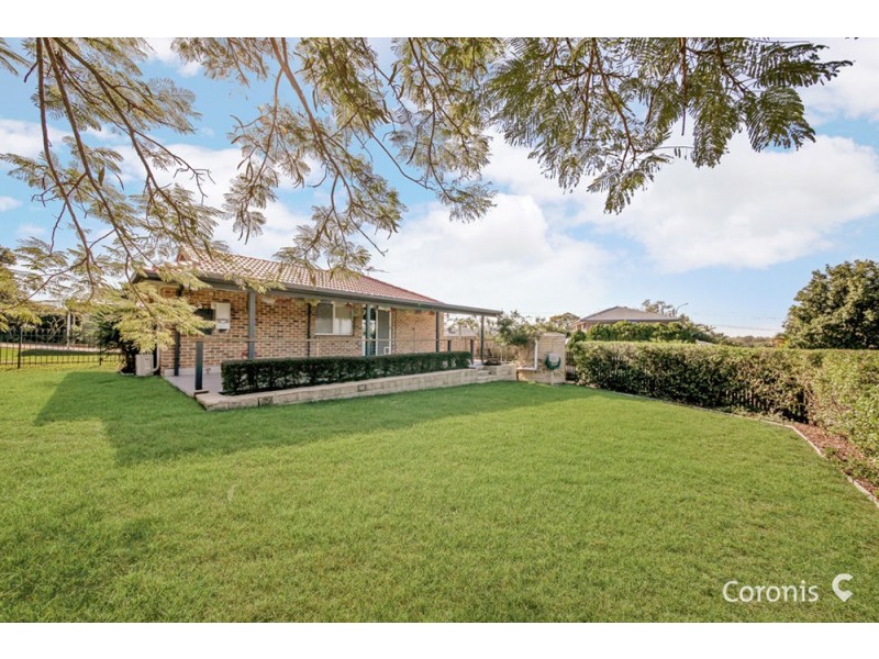 71 Hawbridge Street, Carseldine QLD 4034