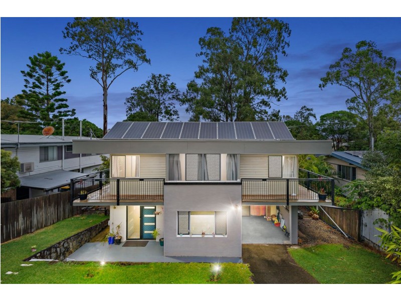 93 Woondaree Street, Bracken Ridge QLD 4017