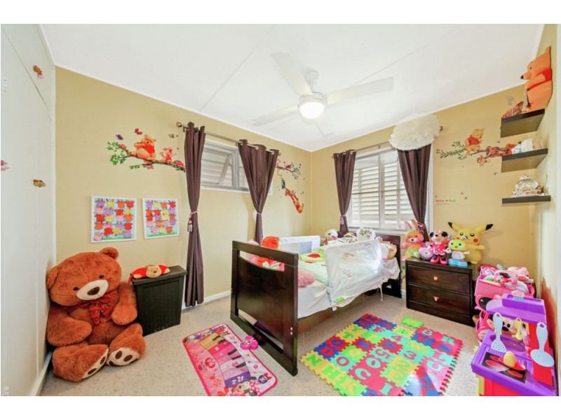 19 Benaroon St, Bracken Ridge QLD 4017