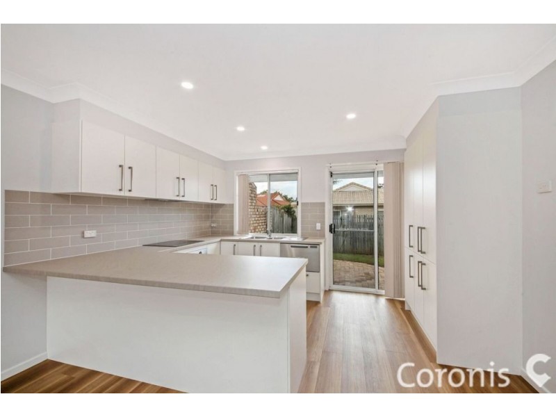 58/16 Stay Place, Carseldine QLD 4034