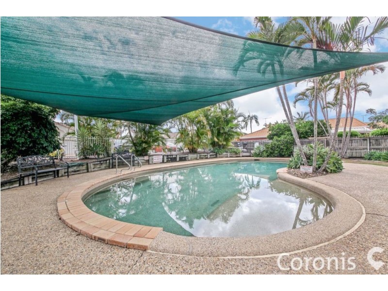 58/16 Stay Place, Carseldine QLD 4034