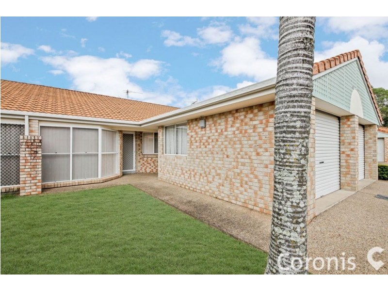 58/16 Stay Place, Carseldine QLD 4034