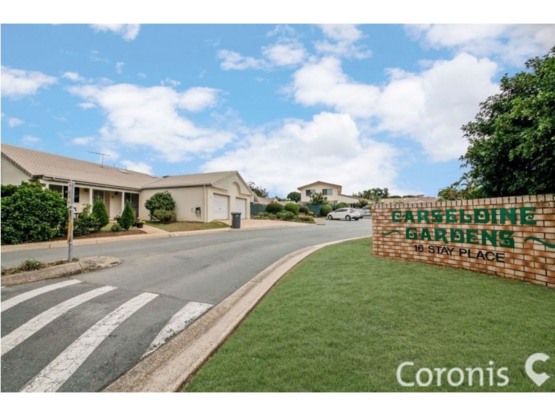 58/16 Stay Place, Carseldine QLD 4034
