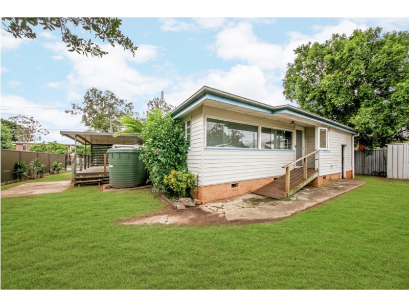 8 Lucille Street, Boondall QLD 4034