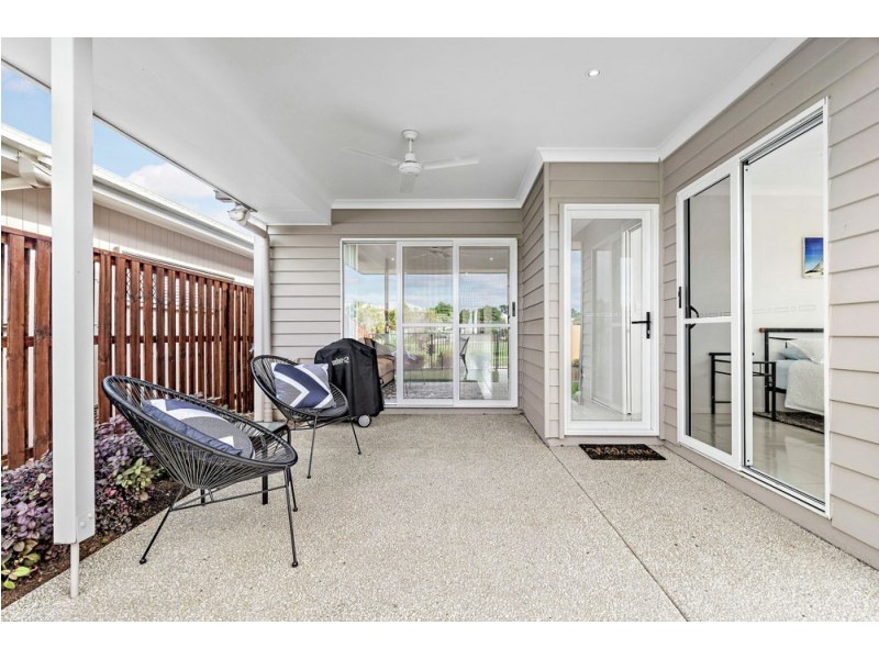 12 Kurringgai Park Way, Fitzgibbon QLD 4018