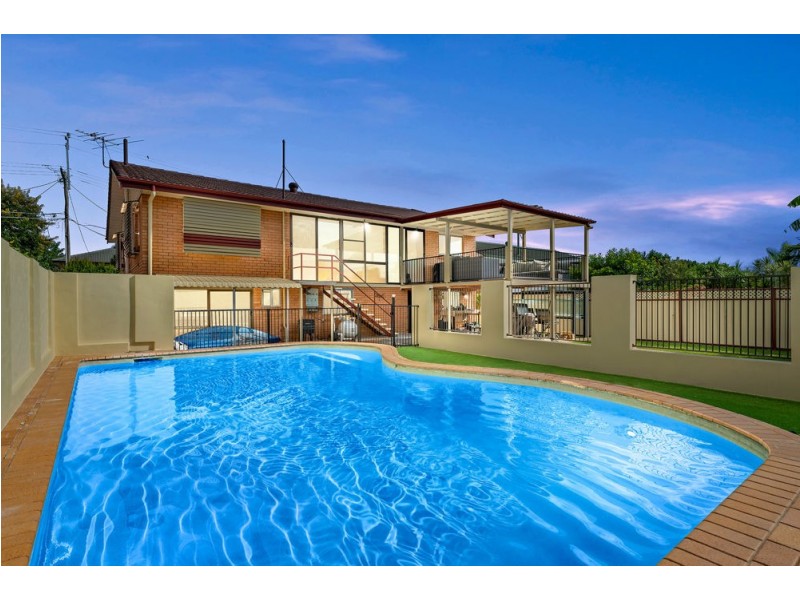 6 Tarwarri Street, Bracken Ridge QLD 4017