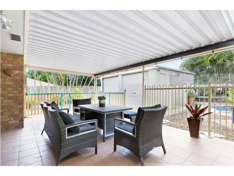 26 Rosa Crescent, Bracken Ridge QLD 4017