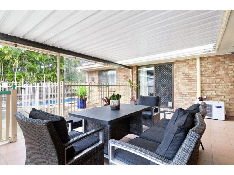 26 Rosa Crescent, Bracken Ridge QLD 4017