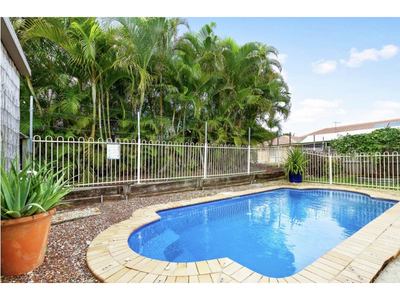 26 Rosa Crescent, Bracken Ridge QLD 4017