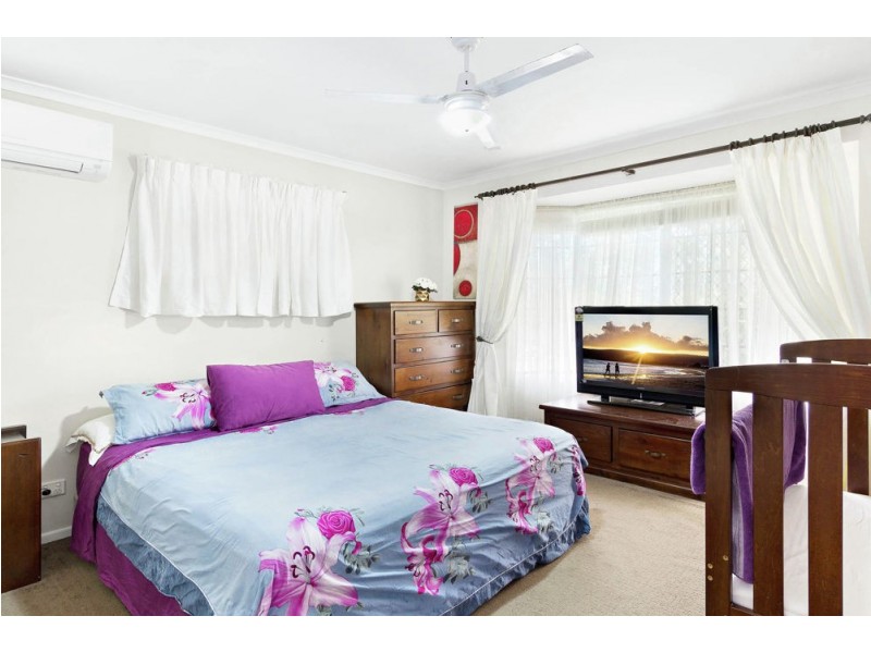 26 Rosa Crescent, Bracken Ridge QLD 4017