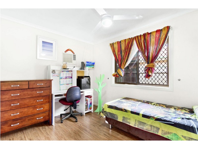 26 Rosa Crescent, Bracken Ridge QLD 4017