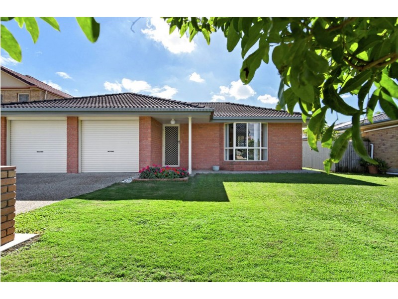 40 Ballymote Street, Bracken Ridge QLD 4017