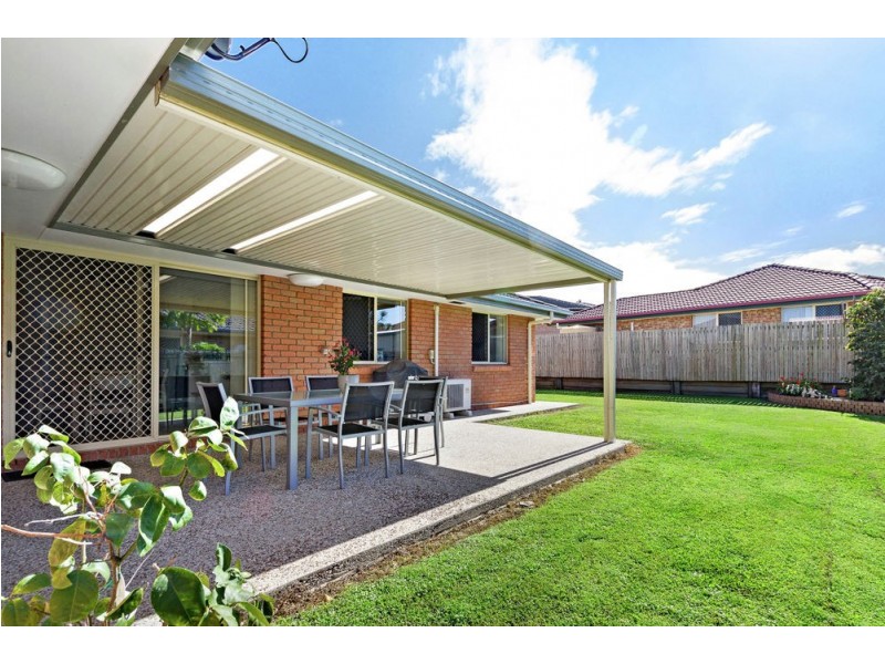 40 Ballymote Street, Bracken Ridge QLD 4017