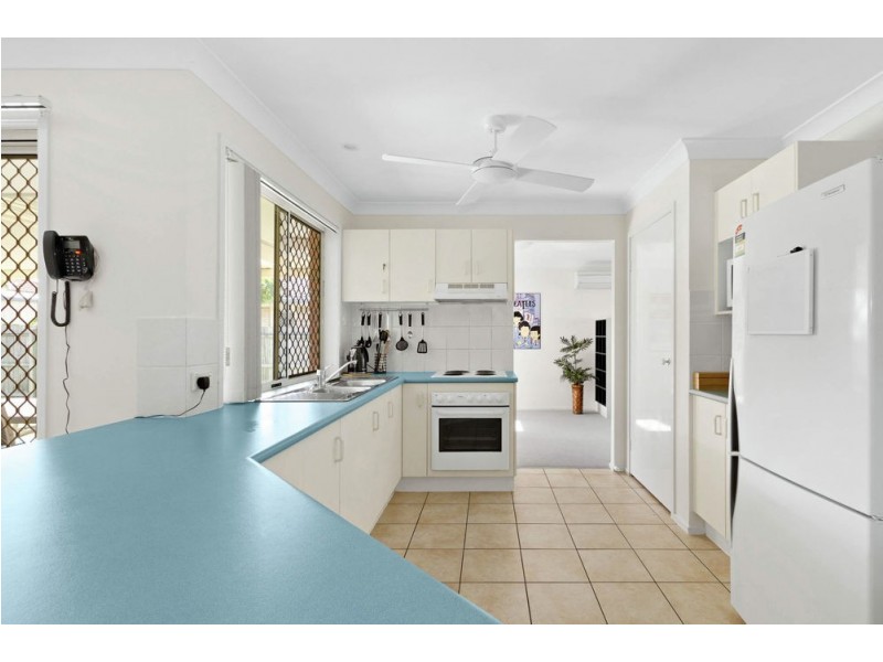 40 Ballymote Street, Bracken Ridge QLD 4017