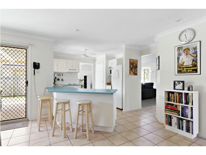 40 Ballymote Street, Bracken Ridge QLD 4017