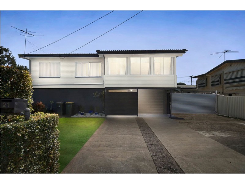 21 Hearne Street, Bald Hills QLD 4036