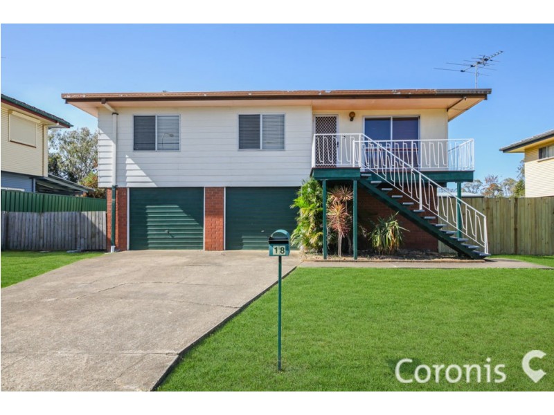 18 Cullimore Street, Bald Hills QLD 4036
