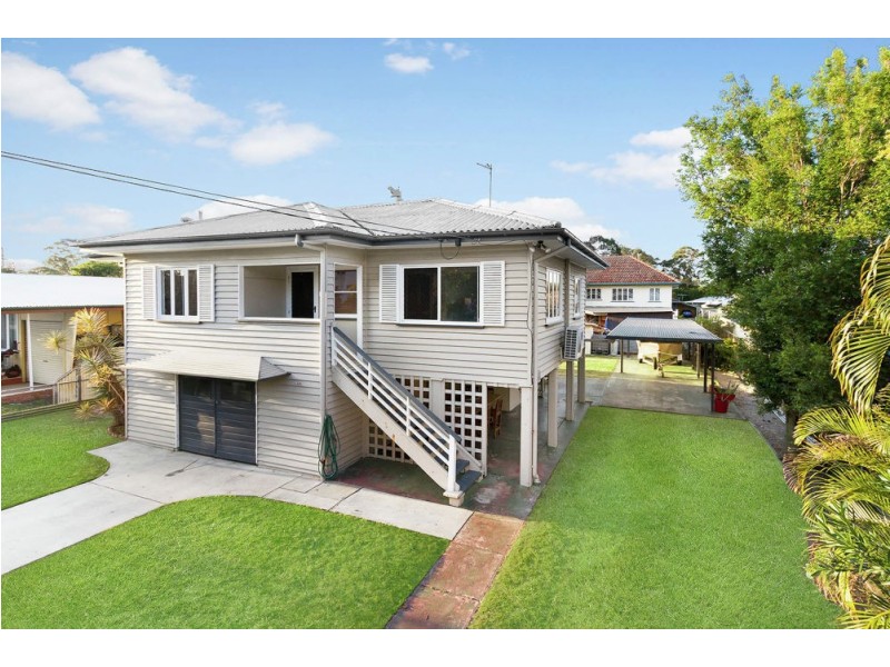 14 Murray Street, Clontarf QLD 4019