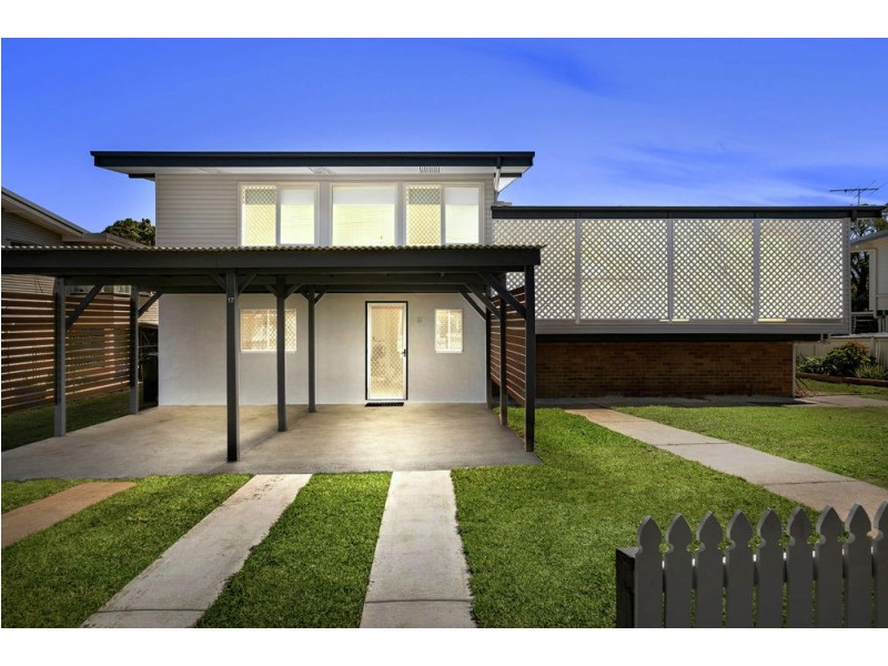 17 Ridgmont Street, Zillmere QLD 4034